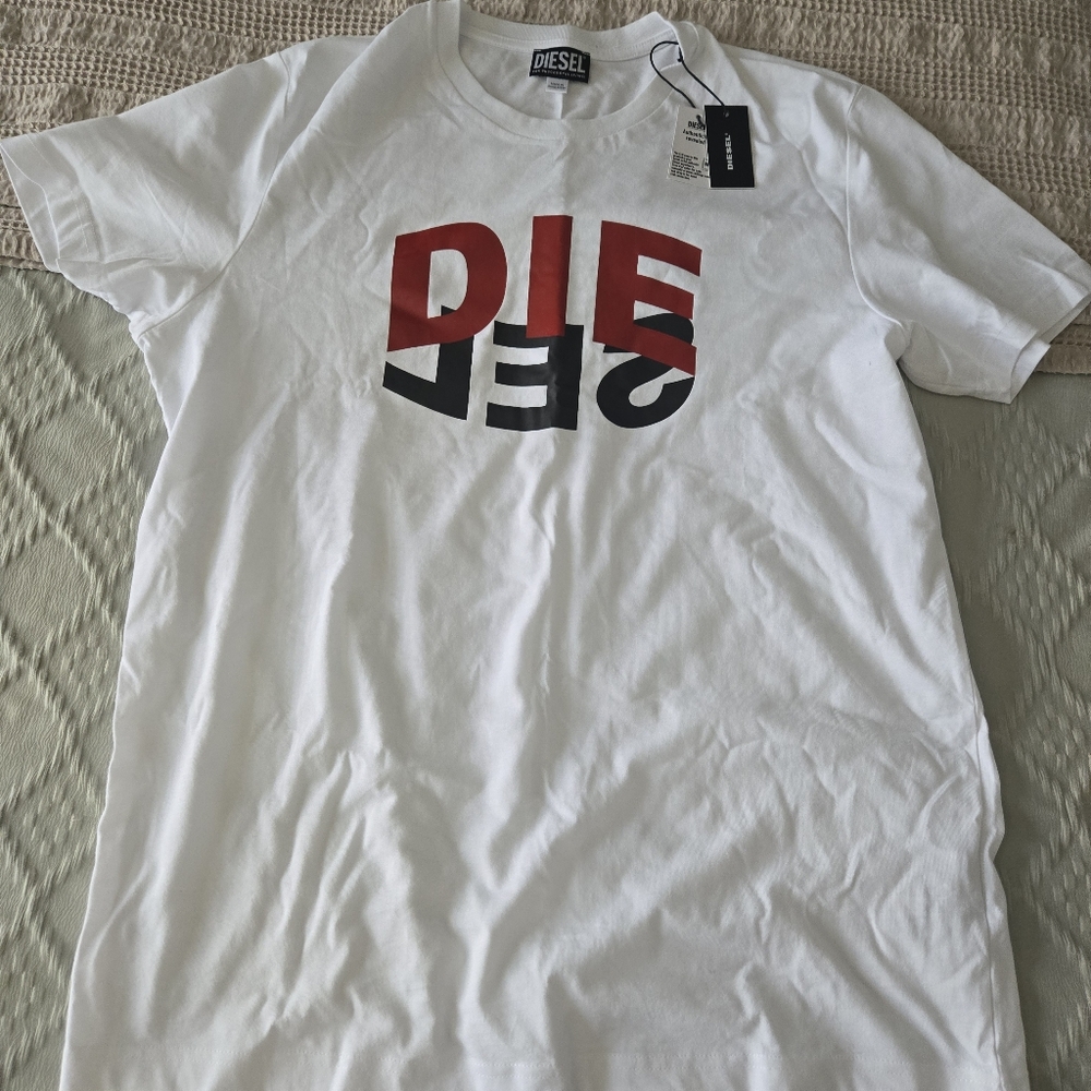 Brand new Diesel T-shirt XL